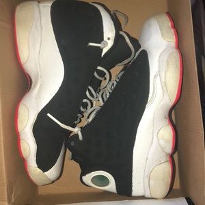 Jordan 13